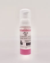 Foaming Hand Cleanser