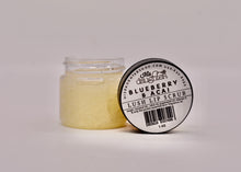 Lush Lip Scrub