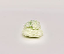 Bubbling Bath Truffles