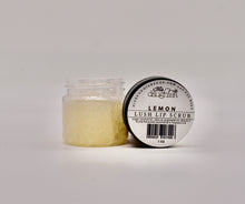 Lush Lip Scrub