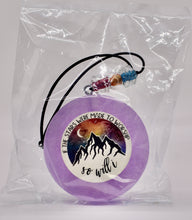 Aroma Therapy Fresheners