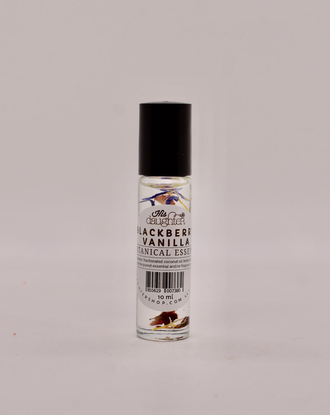 Botanical Perfume Roller Balls