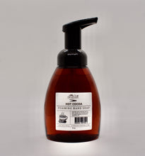 Foaming Hand Soap