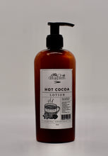 Moisturizing Body Lotion