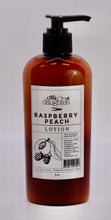 Moisturizing Body Lotion