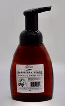 Foaming Hand Soap