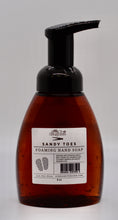 Foaming Hand Soap