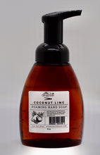 Foaming Hand Soap
