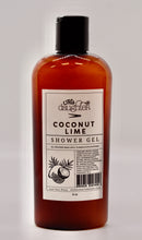 Shower Gel