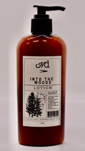 Men's Moisturizing Body Lotion