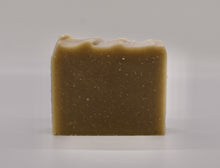 Handcrafted Soap