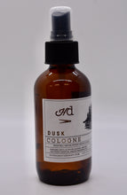 Spray Cologne