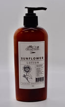 Moisturizing Body Lotion