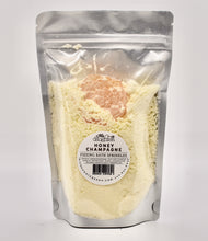 Fizzing Bath Sprinkles