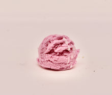 Bubbling Bath Truffles