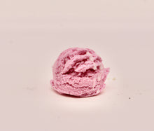 Bubbling Bath Truffles