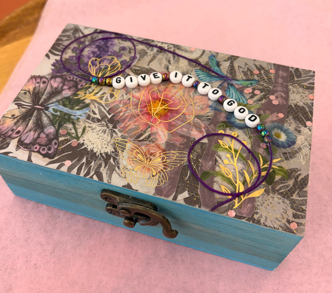 His Daughter Classes