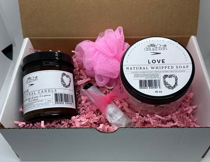 Valentine's Day Gift Boxes