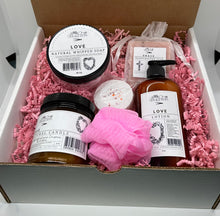 Valentine's Day Gift Boxes