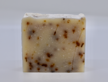 Handcrafted Soap