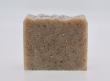 Handcrafted Soap