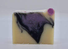 Handcrafted Soap