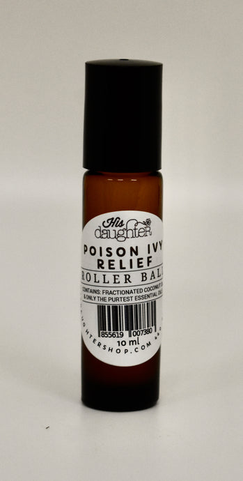 Poison Ivy Relief Roller Ball