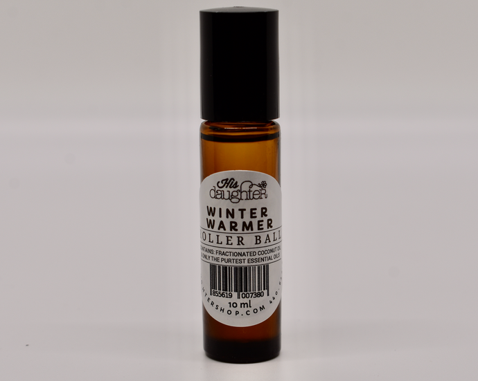 Winter Warmer Roller Ball