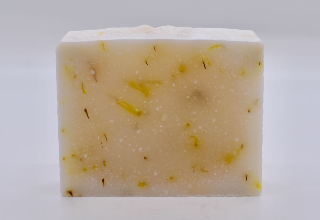 Baby Soap Bar